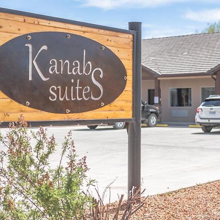 Kanab Suites Exterior foto