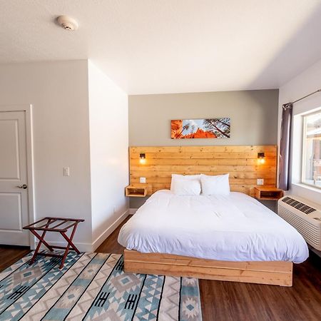 Kanab Suites Habitación foto