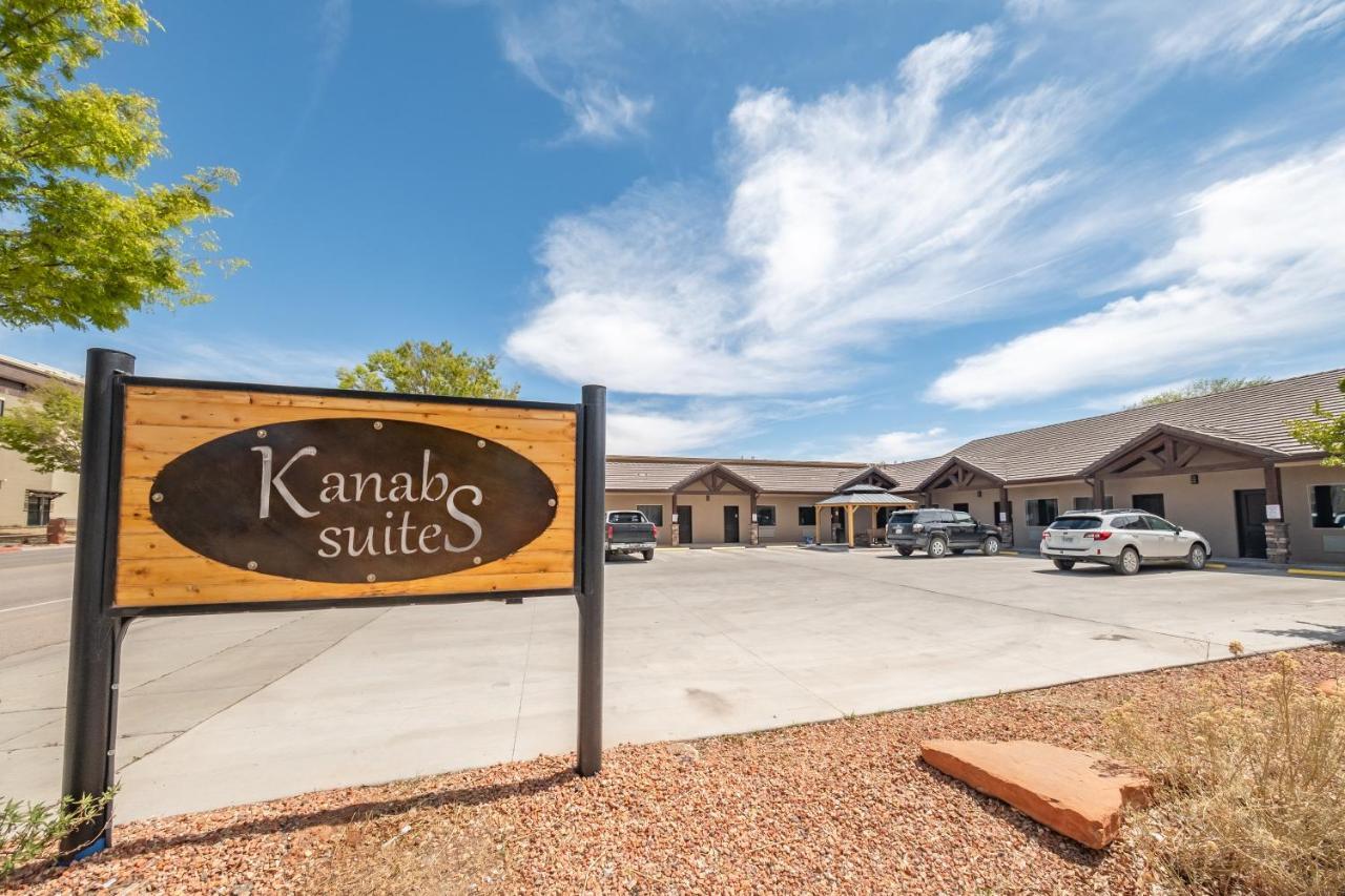 Kanab Suites Exterior foto
