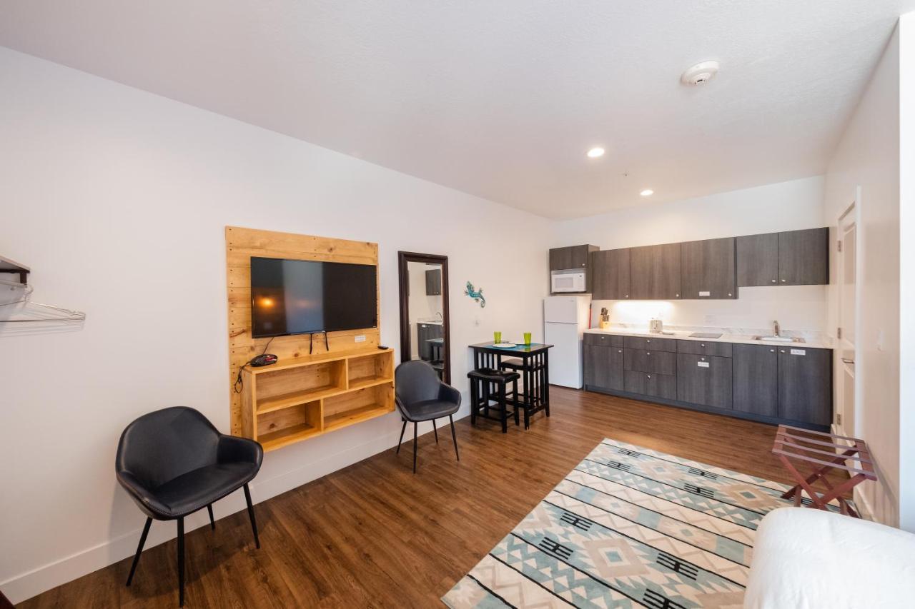 Kanab Suites Exterior foto