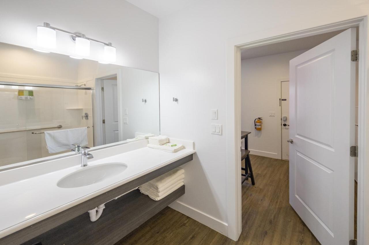 Kanab Suites Exterior foto
