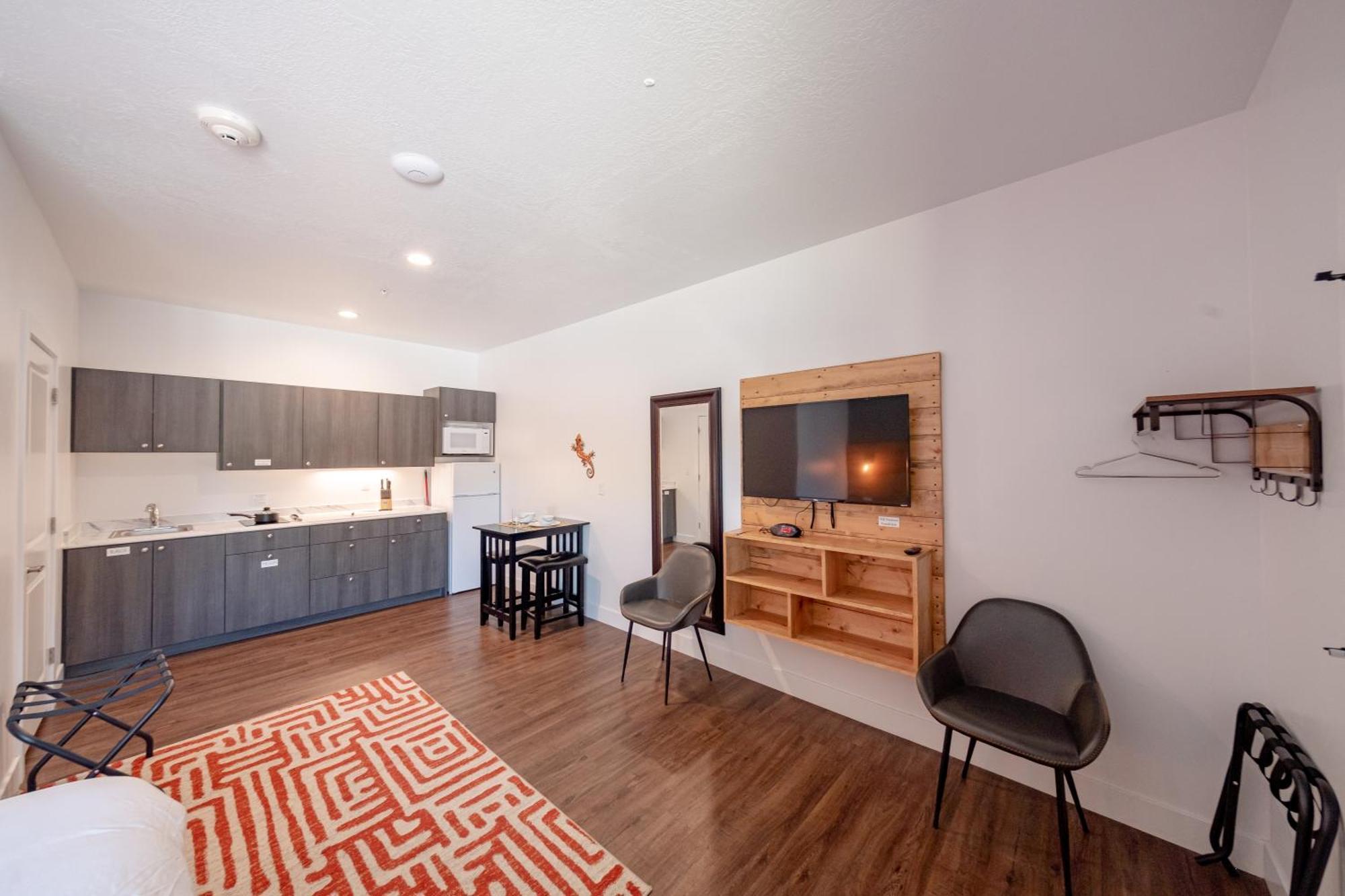 Kanab Suites Habitación foto