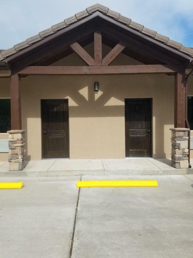 Kanab Suites Exterior foto