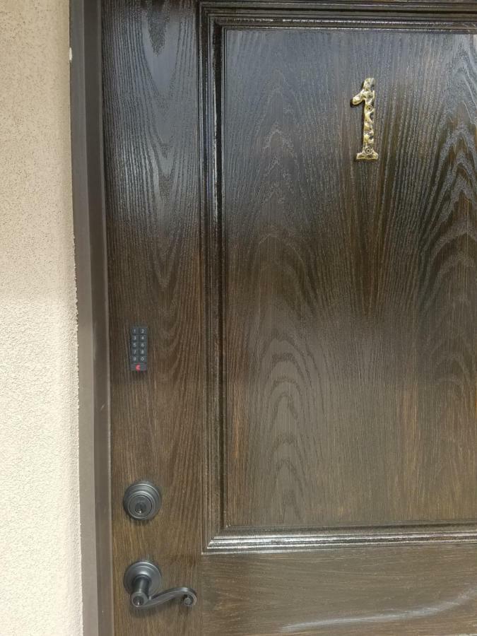 Kanab Suites Exterior foto